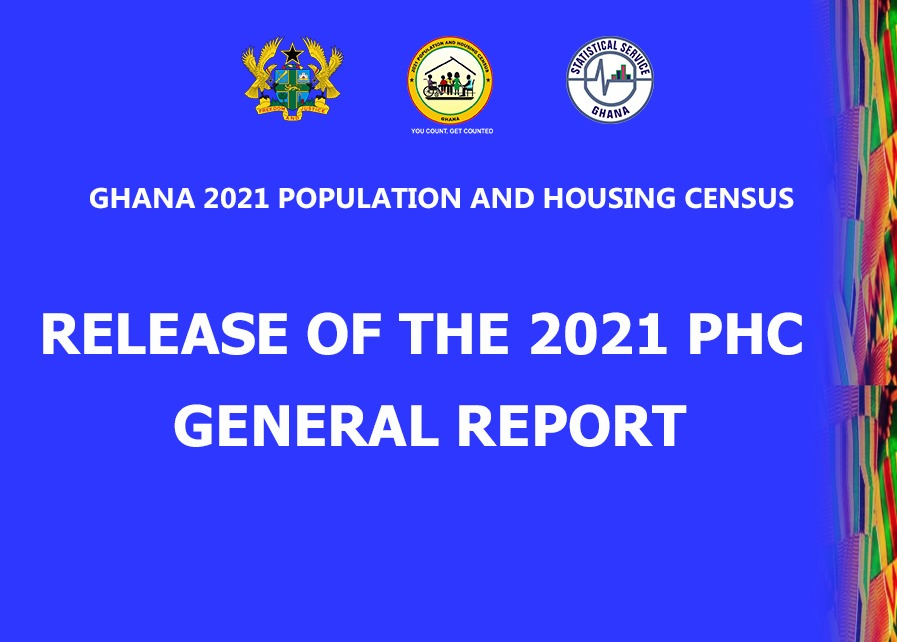 Launch of 2021 General Report 3D, 3E, 3F